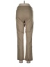 Elliott Lauren Solid Tan Active Pants Size 10 - photo 2