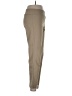 Elliott Lauren Solid Tan Active Pants Size 10 - photo 4