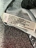 Pure & Good Graphic Gray Active Pants Size M - photo 8