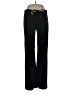 Blue Lemon Black Casual Pants Size XS (estimated) - photo 1
