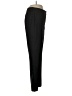Adrienne Vittadini Solid Black Dress Pants Size 8 - photo 4
