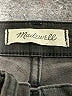 Madewell Black Jeans Size 25 waist (tall) - photo 7