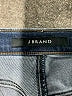 J Brand Solid Blue Jeans Size 31 waist - photo 7