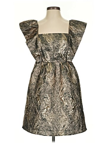 Fanco Cocktail Dress (view 1)