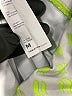 Fabletics Argyle Green Leggings Size M - photo 9