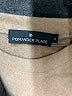 Pomander Place Tan Turtleneck Sweater Size XS - photo 7