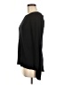 Lululemon Athletica Black Pullover Sweater Size 8 - photo 5