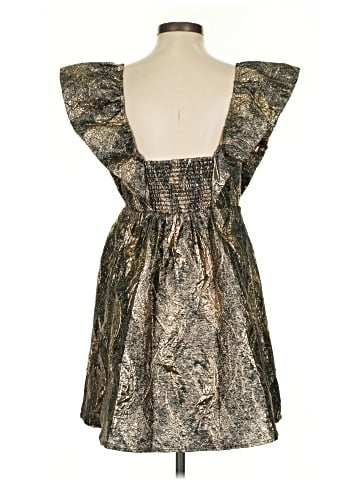 Fanco Cocktail Dress (view 2)