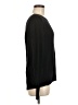 Lululemon Athletica Black Pullover Sweater Size 8 - photo 4
