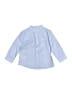 Mayoral Blue Long Sleeve Button-Down Shirt 12-18 MO / 18 MO - photo 1
