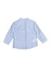 Mayoral Blue Long Sleeve Button-Down Shirt 12-18 MO / 18 MO - photo 2