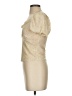 Louna Gold Short Sleeve Top Size S - photo 5