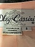 Oleg Cassini Pink Blazer Size 8 - photo 6