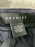 PREMISE Black Dress Pants Size 10 - photo 7