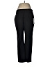 Soft Surroundings Black Active Pants Size P (petite) - photo 1