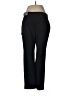 Soft Surroundings Black Active Pants Size P (petite) - photo 2