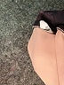 Active by Old Navy Print Black Active Pants Size XL - photo 8