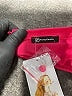 Prettygarden Solid Pink Jumpsuit Size L - photo 3