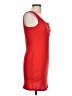 Unbranded Red Casual Dress Size L - photo 4