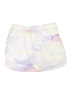 Calia Tie-dye White Purple Casual Skirt Size XL - photo 2