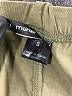 Peter O. Mahler Solid Green Active Pants Size S - photo 4