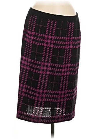 MING WANG Formal Skirt (view 1)