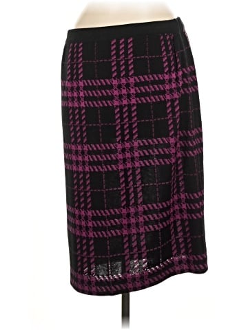 MING WANG Formal Skirt (view 2)