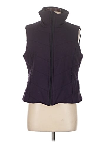 Coldwater Creek Vest (view 1)