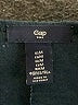 Gap Outlet Solid Blue Casual Dress Size M - photo 7