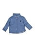 Mayoral Blue Long Sleeve Button-Down Shirt 3-6 MO / 6 MO - photo 1