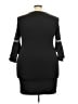 Assorted Brands 100% Polyester Black Cocktail Dress Size 3X - photo 2