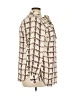 Talbots Tweed Ivory 3/4 Sleeve Button-Down Shirt Size 3X(22-24) - photo 4