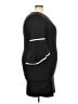 Assorted Brands 100% Polyester Black Cocktail Dress Size 3X - photo 4