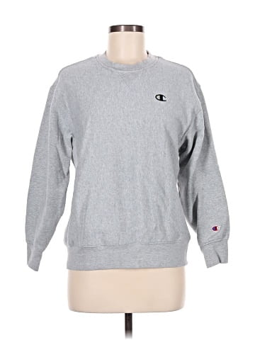 Champion Sweatshirt (view 1)