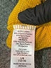 Time and Tru Yellow Pullover Sweater Size L - photo 8