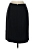 Unbranded Stripes Black Formal Skirt Size 4 (petite) - photo 2