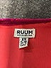 Ruum 100% Polyester Pink Dress Size 5 - 6 - photo 3