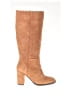 Boden Tan Brown Boots Size EU 37 - photo 1