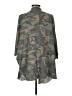 Adora Gray Cardigan Size M - photo 2