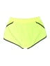 C9 By Champion 100% Polyester Color Block Yellow Athletic Shorts Size XL - photo 2