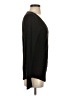Time and Tru Black Long Sleeve Henley Size M - photo 4