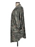 Adora Gray Cardigan Size M - photo 5