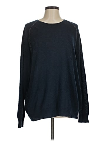 6397 Pullover Sweater (view 1)