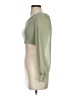 Shein Green Sleeveless Blouse Size 2 - photo 5