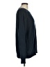 6397 Blue Pullover Sweater Size M - photo 4