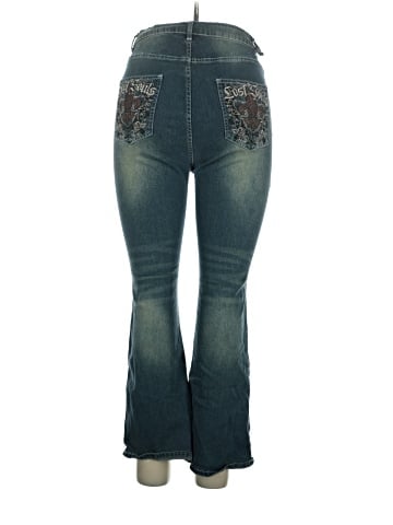Romwe Jeans (view 2)