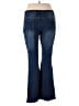 Unbranded Blue Jeans Size XXL - photo 2