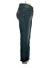 Romwe Hearts Blue Jeans Size 1X - photo 4