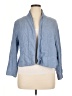 Old Navy Blue Kimono Size XL - photo 1