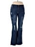 Unbranded Blue Jeans Size XXL - photo 1